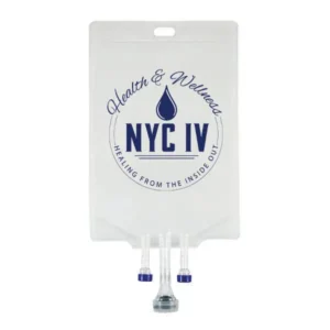 HydraBoost : Restore your body’s balance