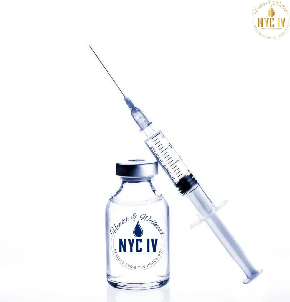 B12 Injections and Lipo Injections